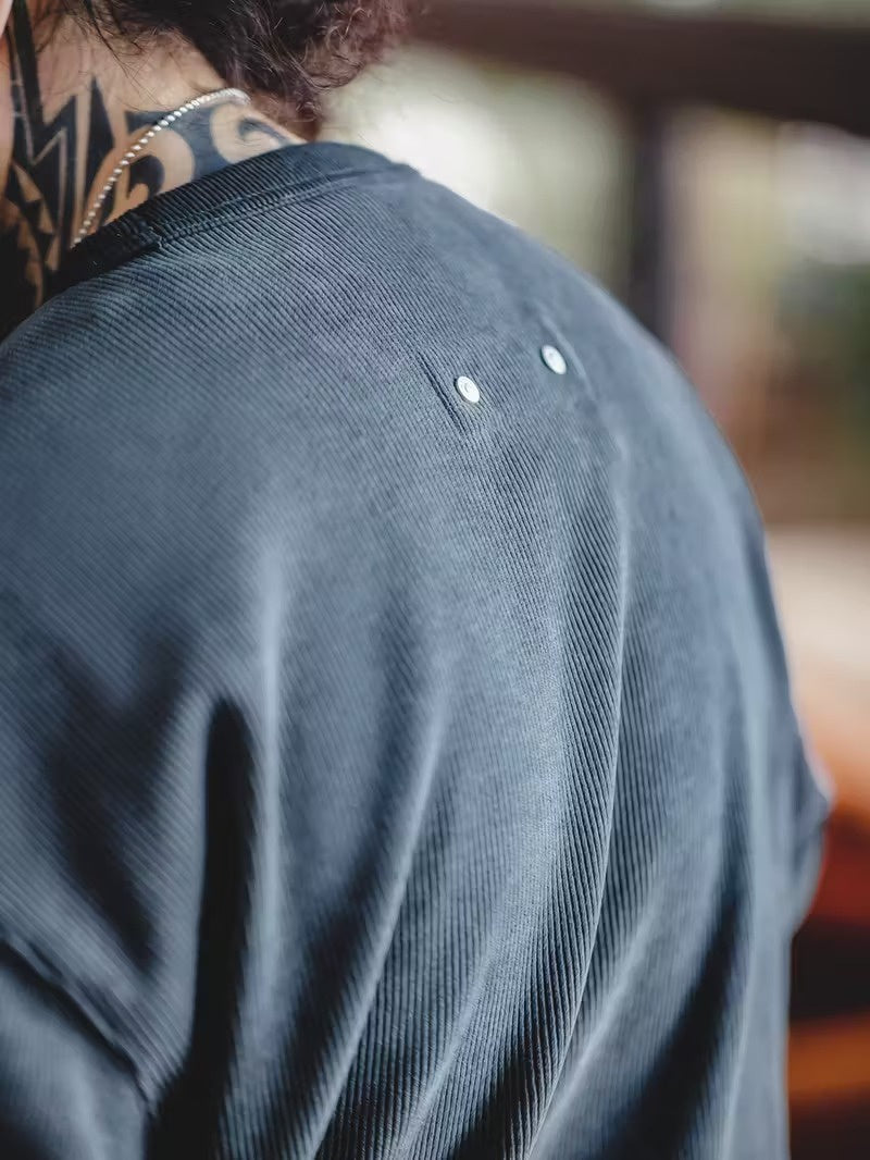 Men’s Crewneck Sweater