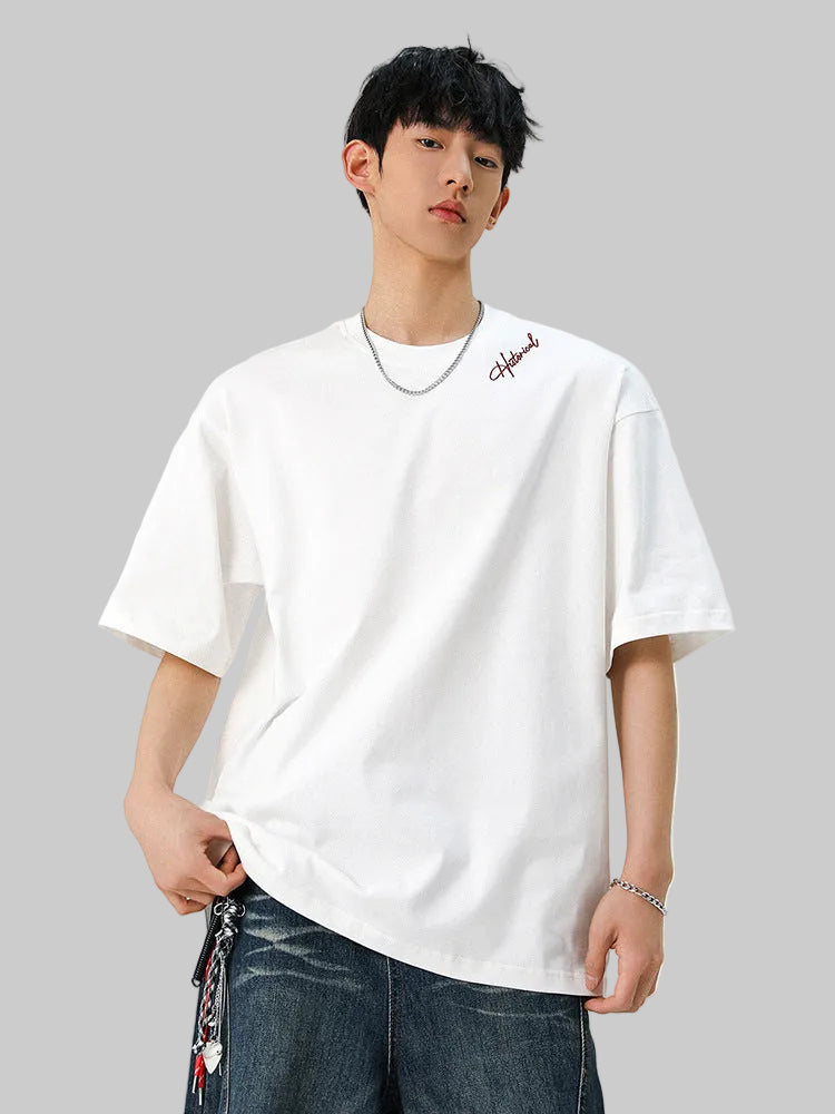 Men's Oversized T-Shirt