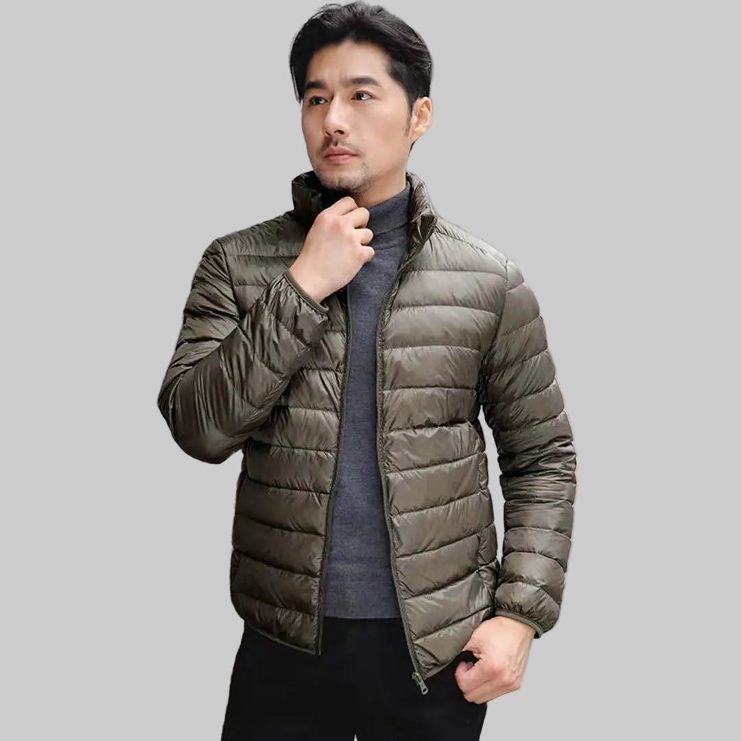 Men’s Puffer Jacket