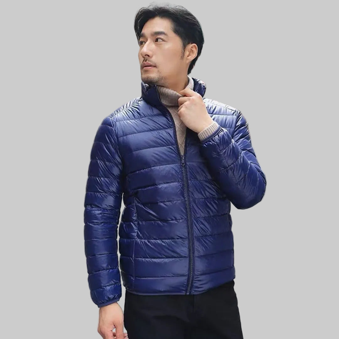 Men’s Puffer Jacket
