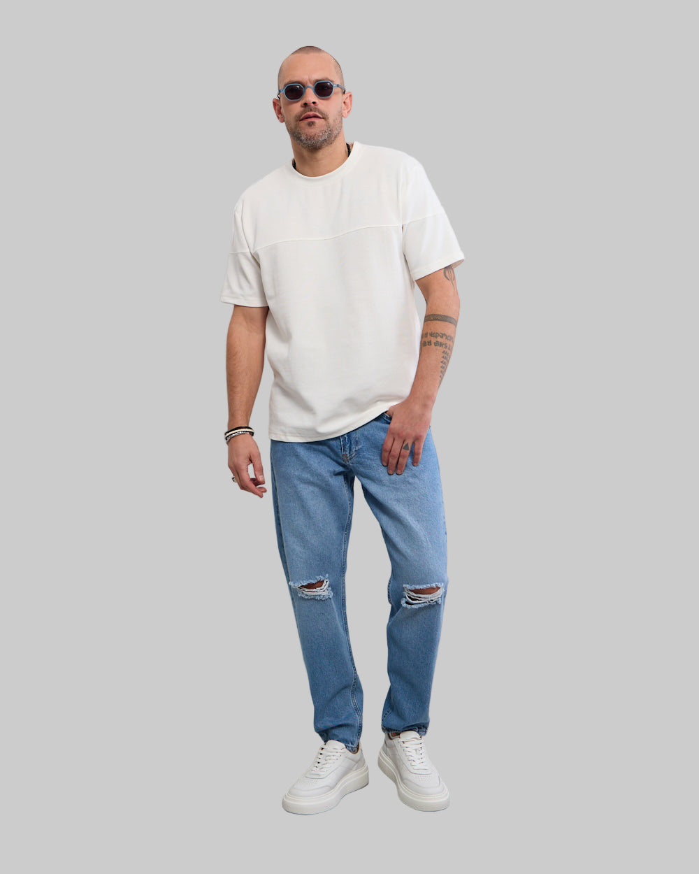 Men’s Ripped Jeans