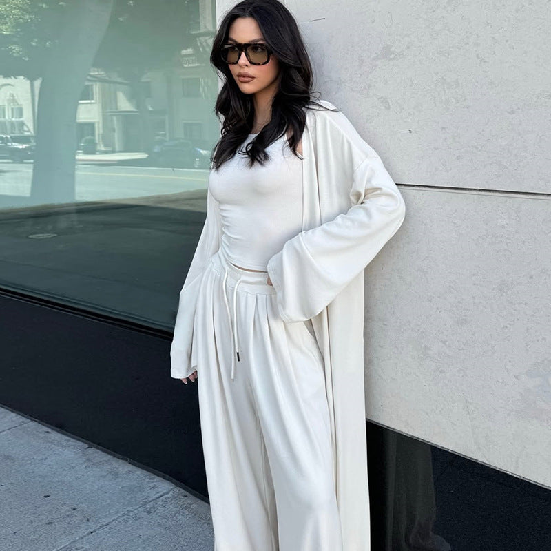 Women’s Three-Piece Set