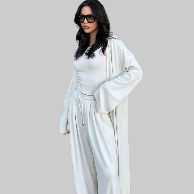 Women’s Three-Piece Set