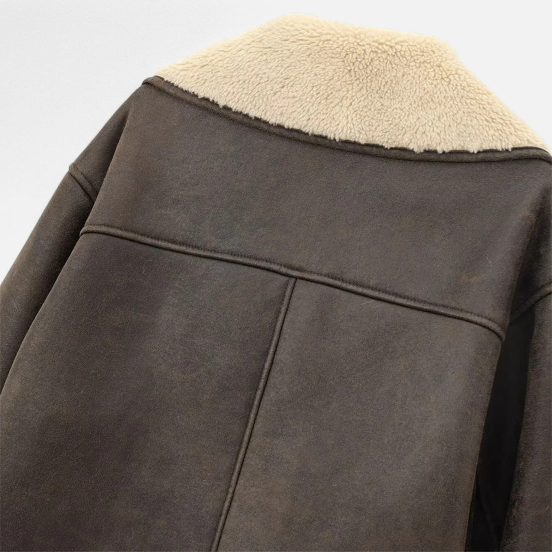 Women's Heritage Fleece Jacket