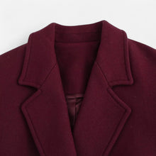 Women's Elegant Trench Coat