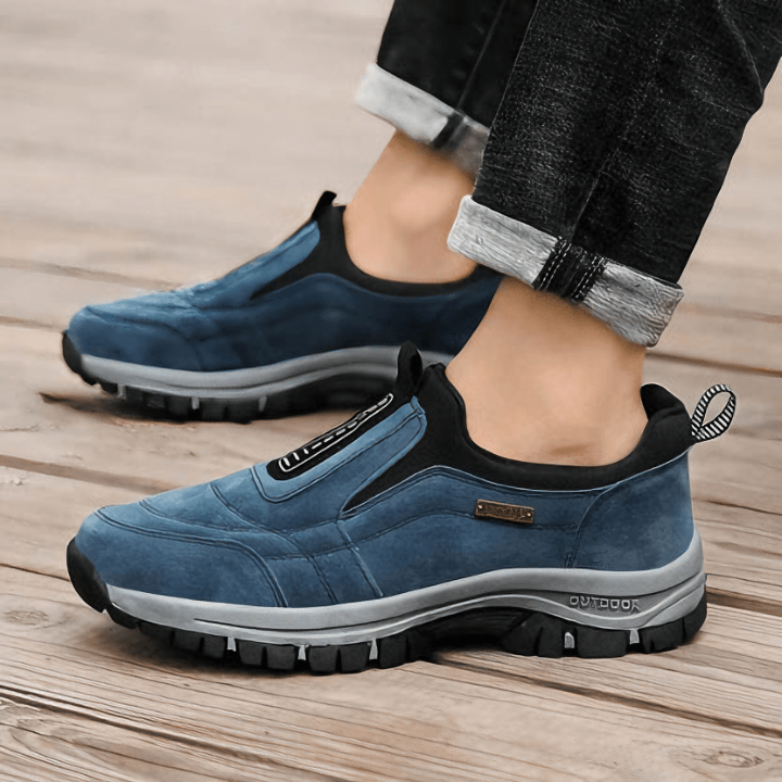 Women’s Orthopedic Walking Shoes