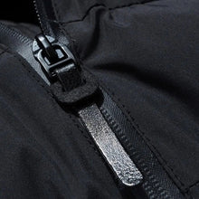 Men’s Hooded Puffer Jacket – Timeless Cold Weather Layer
