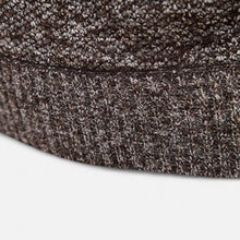 Men’s Knitted Turtleneck Sweater – Thick Winter Warmth