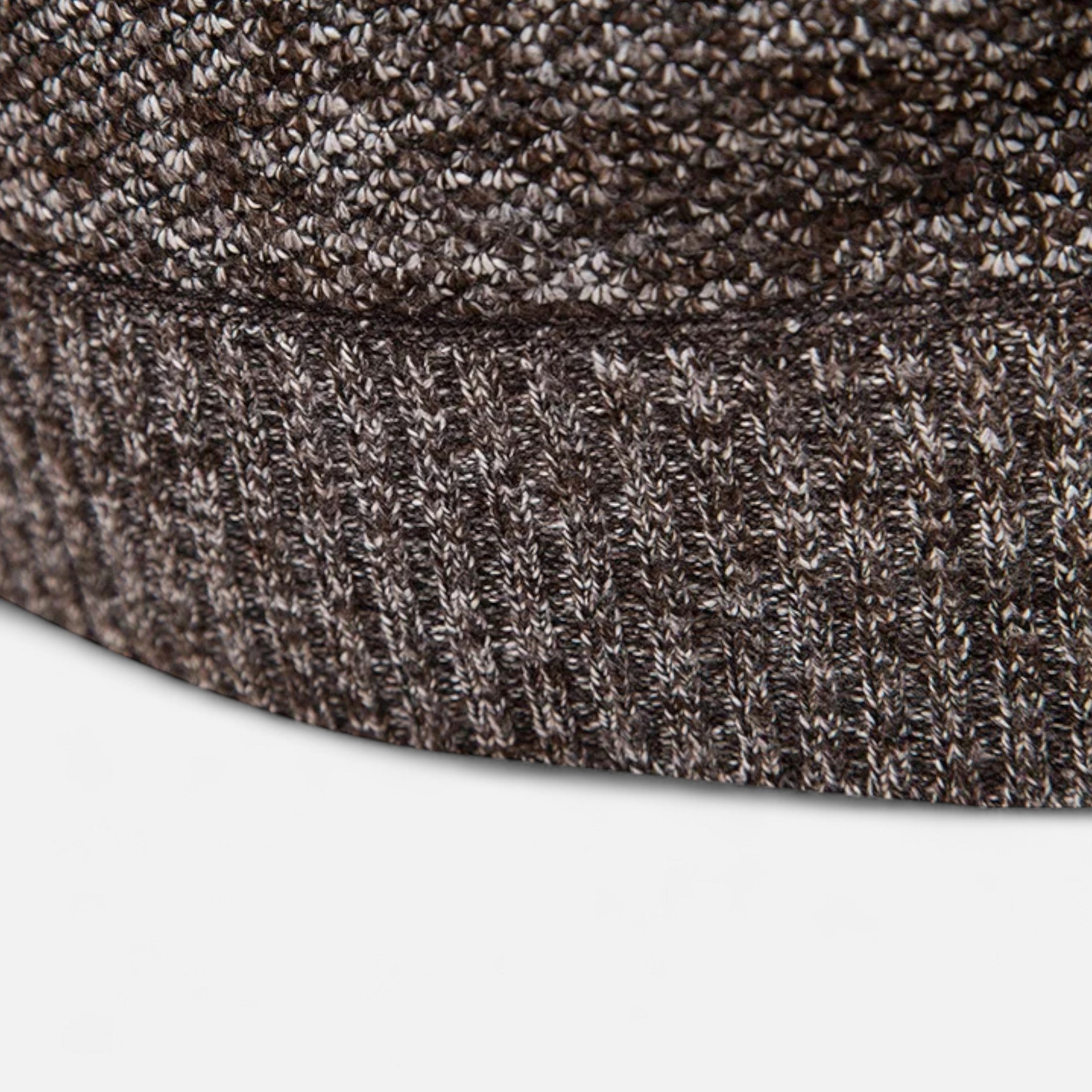 Men’s Knitted Turtleneck Sweater – Thick Winter Warmth