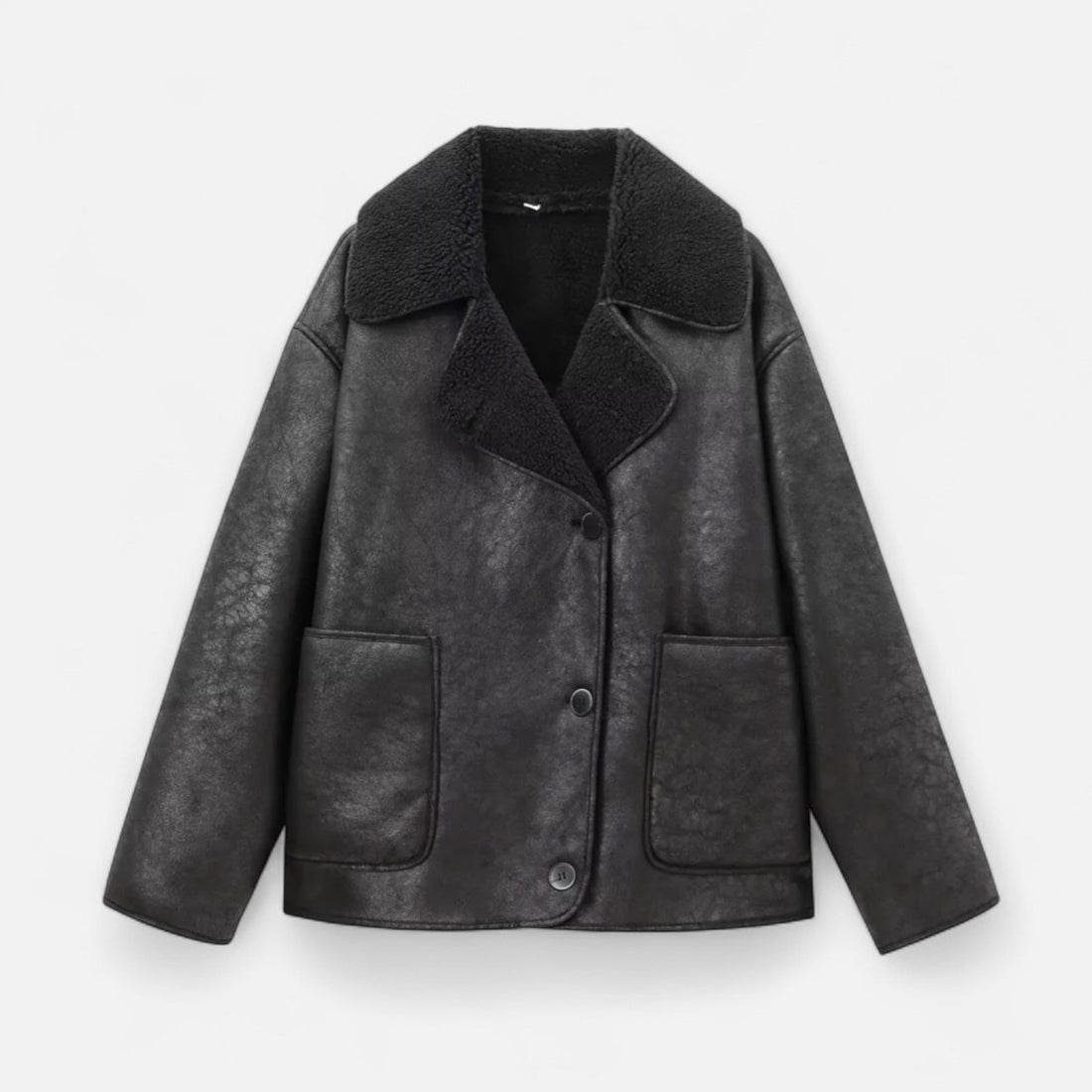 Women's Heritage Fleece Jacket