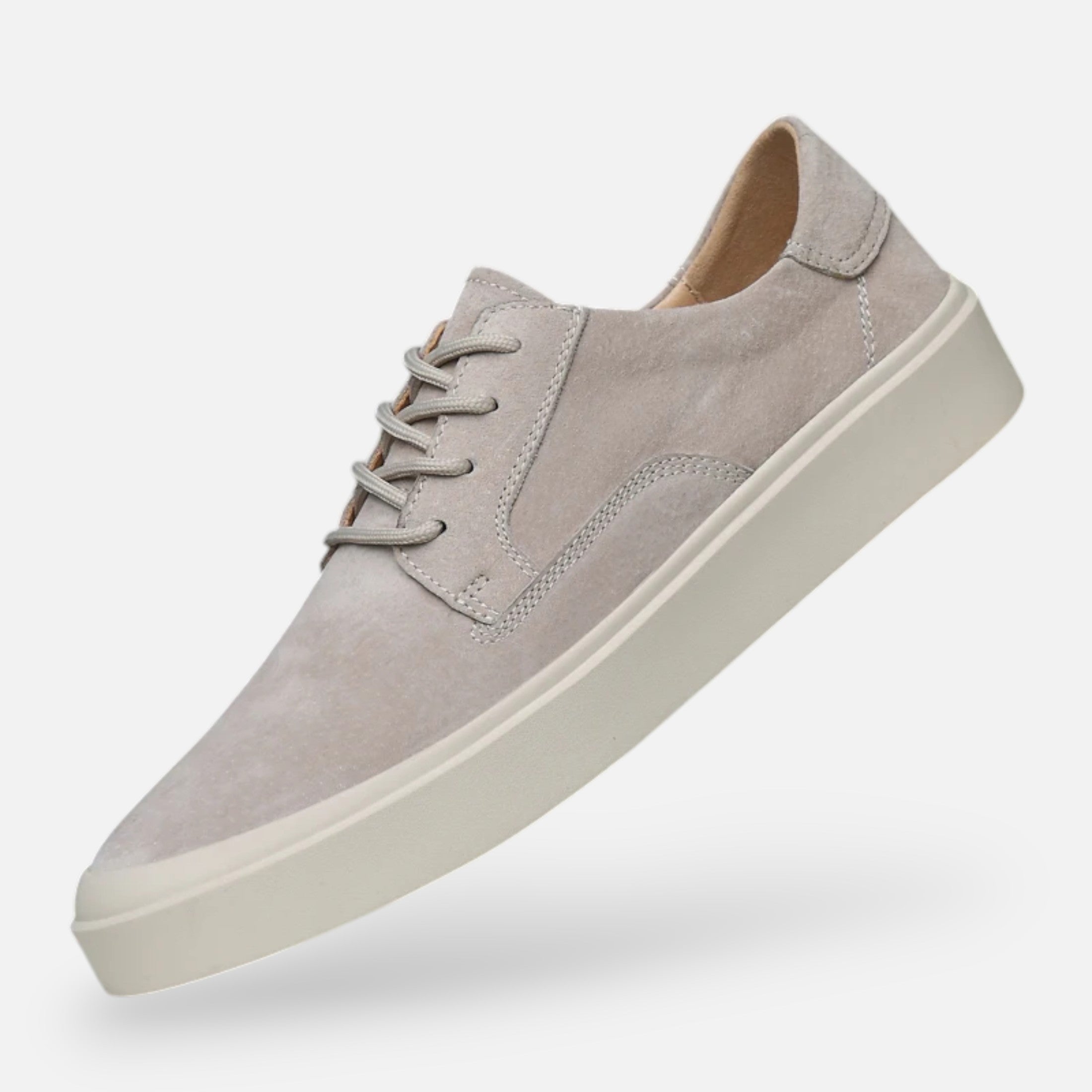 Men's Elegant British Shoes