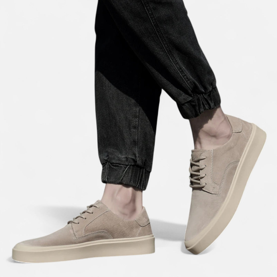 Men's Elegant British Shoes
