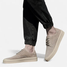 Men's Elegant British Shoes