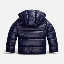 Women’s Retro Thick Hooded Winter Jacket