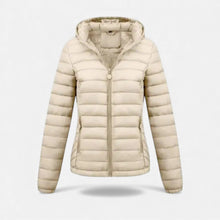 Women’s Casual Lightweight Hooded Jacket