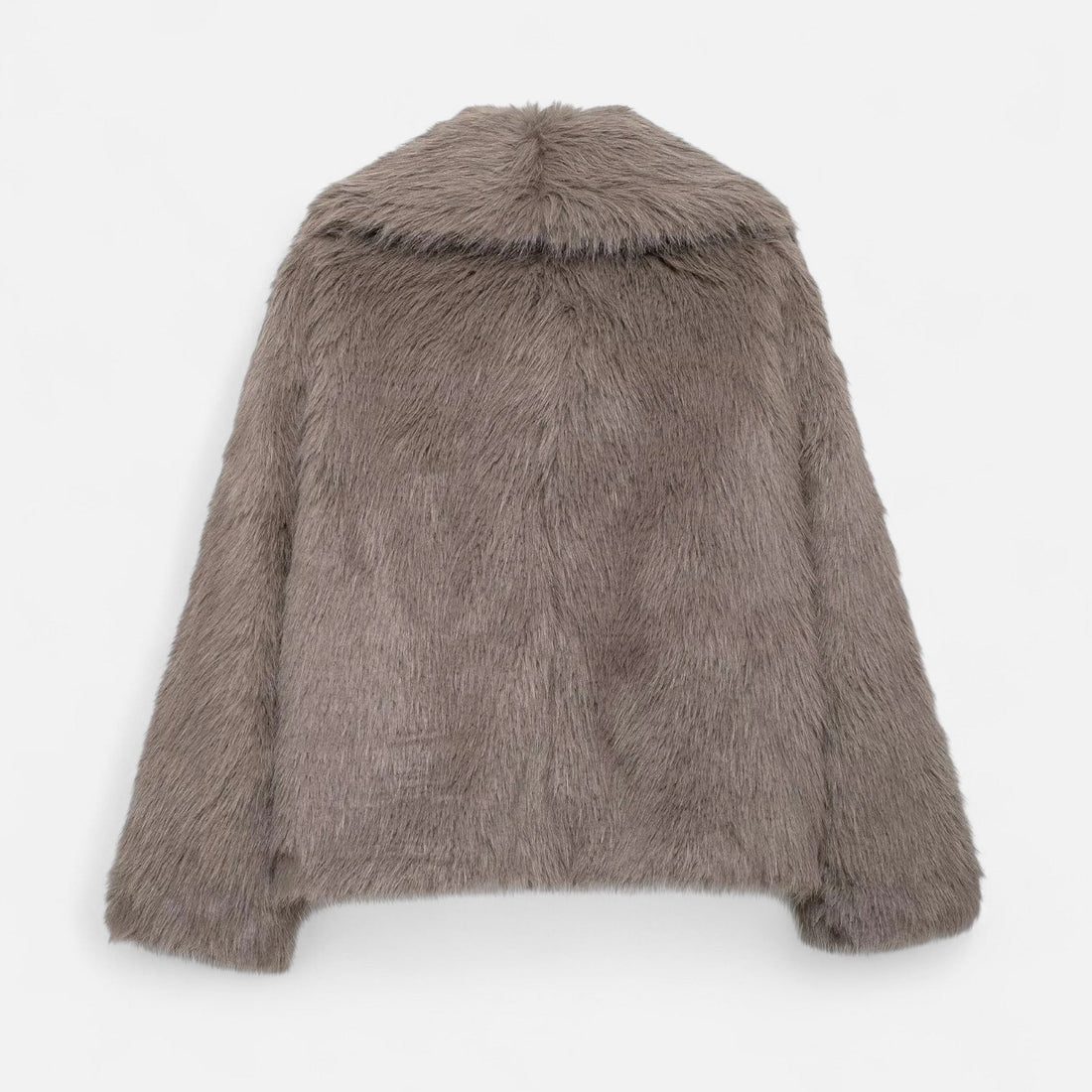 Women's Faux Fur Coat