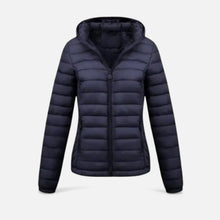 Women’s Casual Lightweight Hooded Jacket