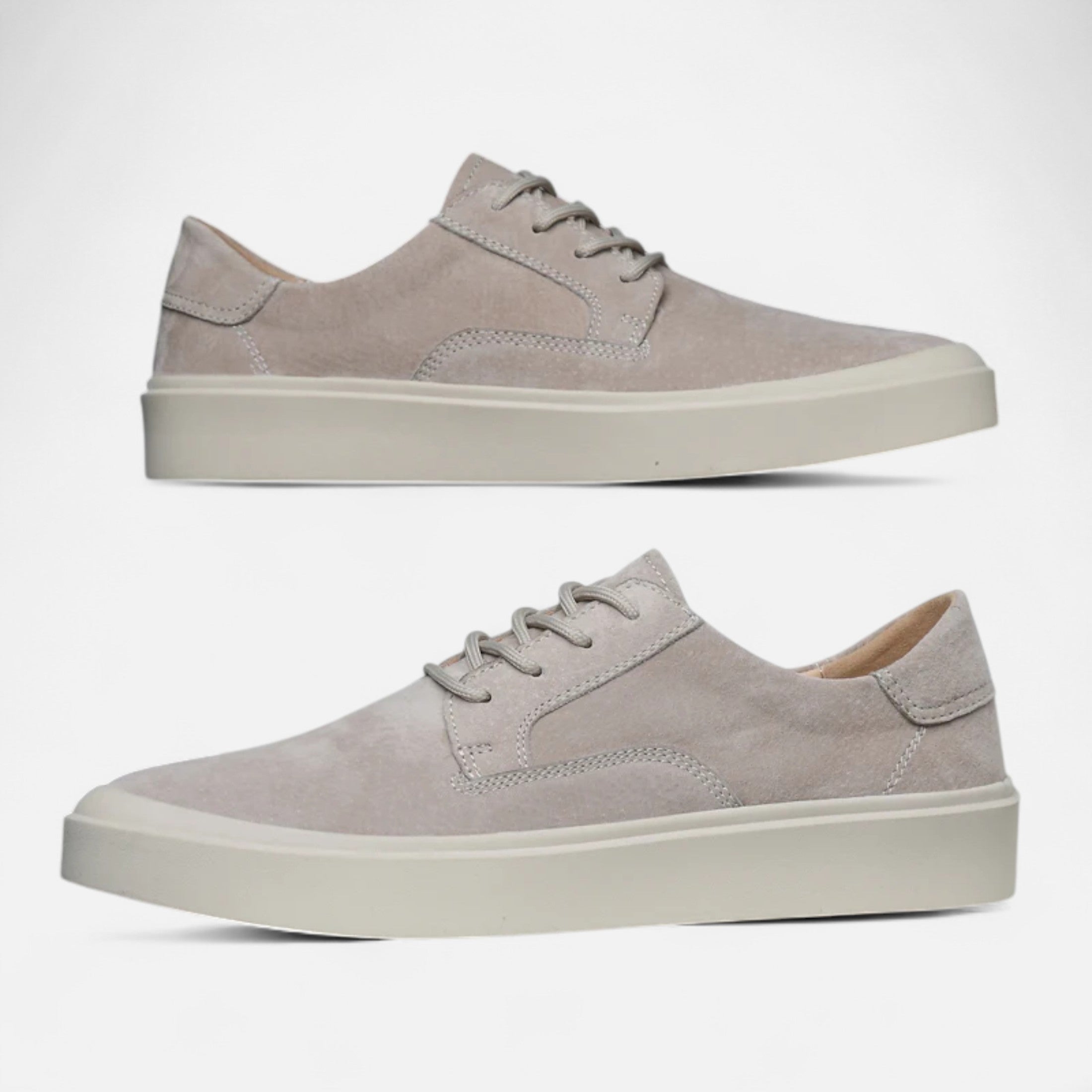 Men's Elegant British Shoes