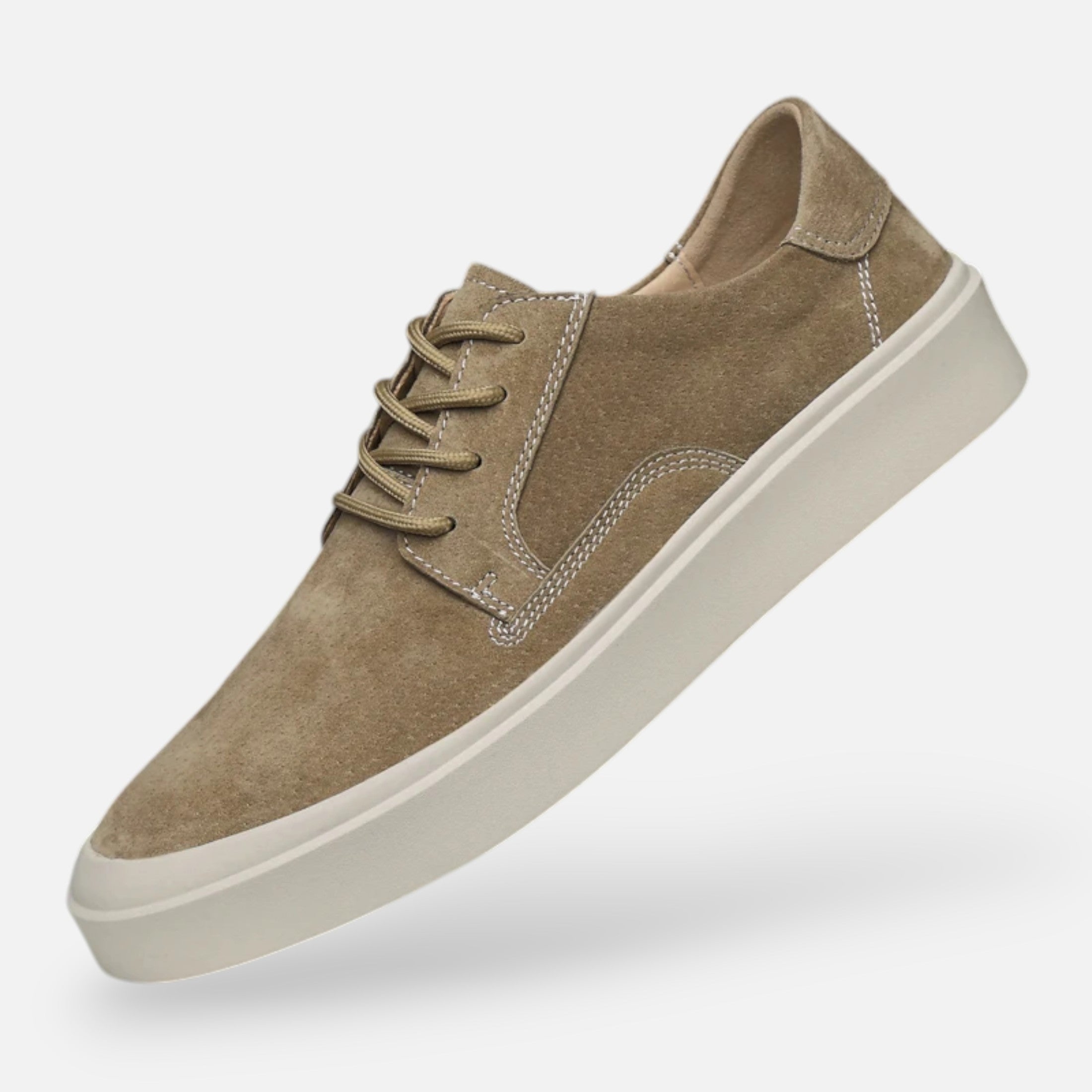 Men's Elegant British Shoes