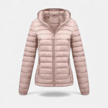 Women’s Casual Lightweight Hooded Jacket
