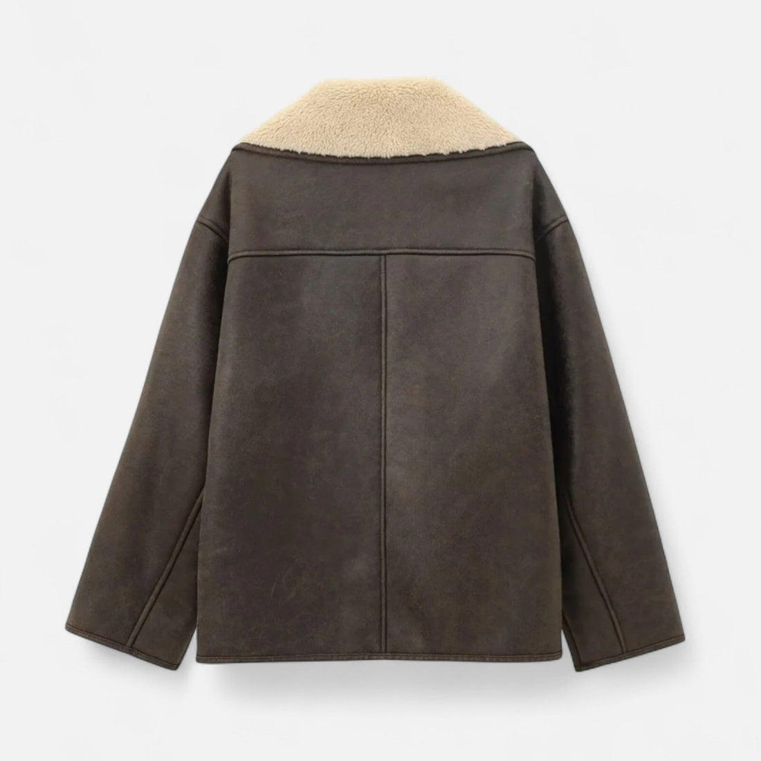 Women's Heritage Fleece Jacket