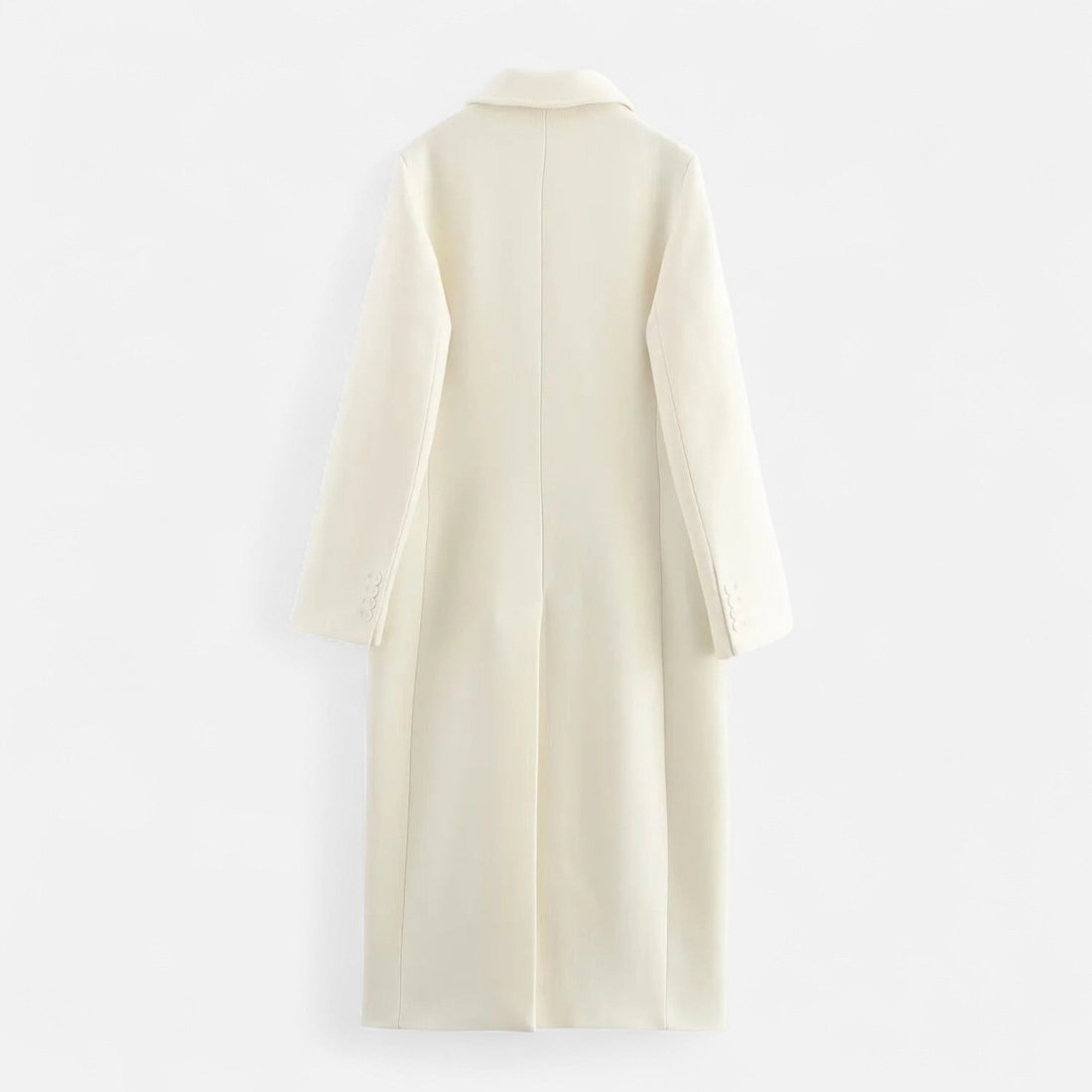 Women's Elegant Trench Coat