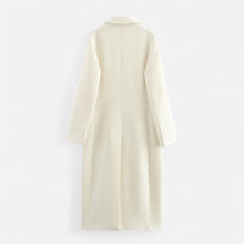 Women's Elegant Trench Coat