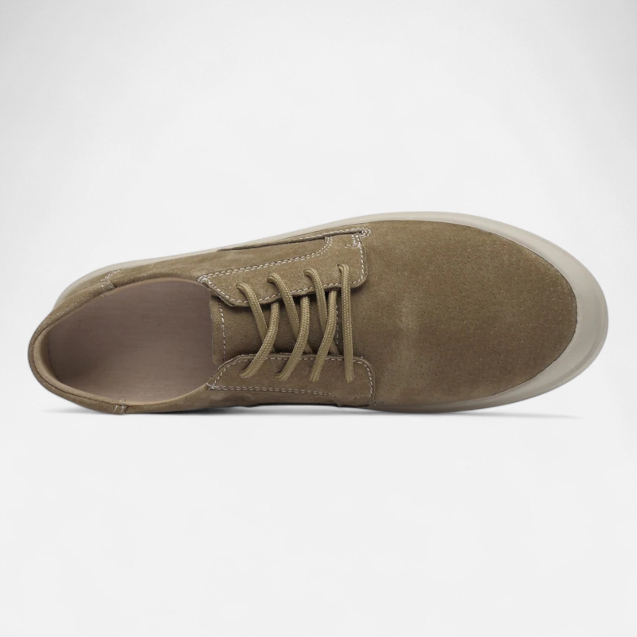 Men's Elegant British Shoes