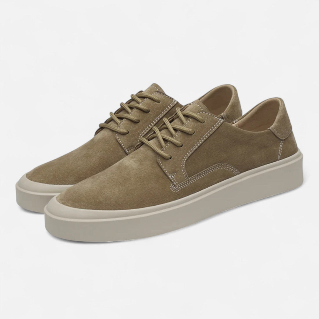 Men's Elegant British Shoes