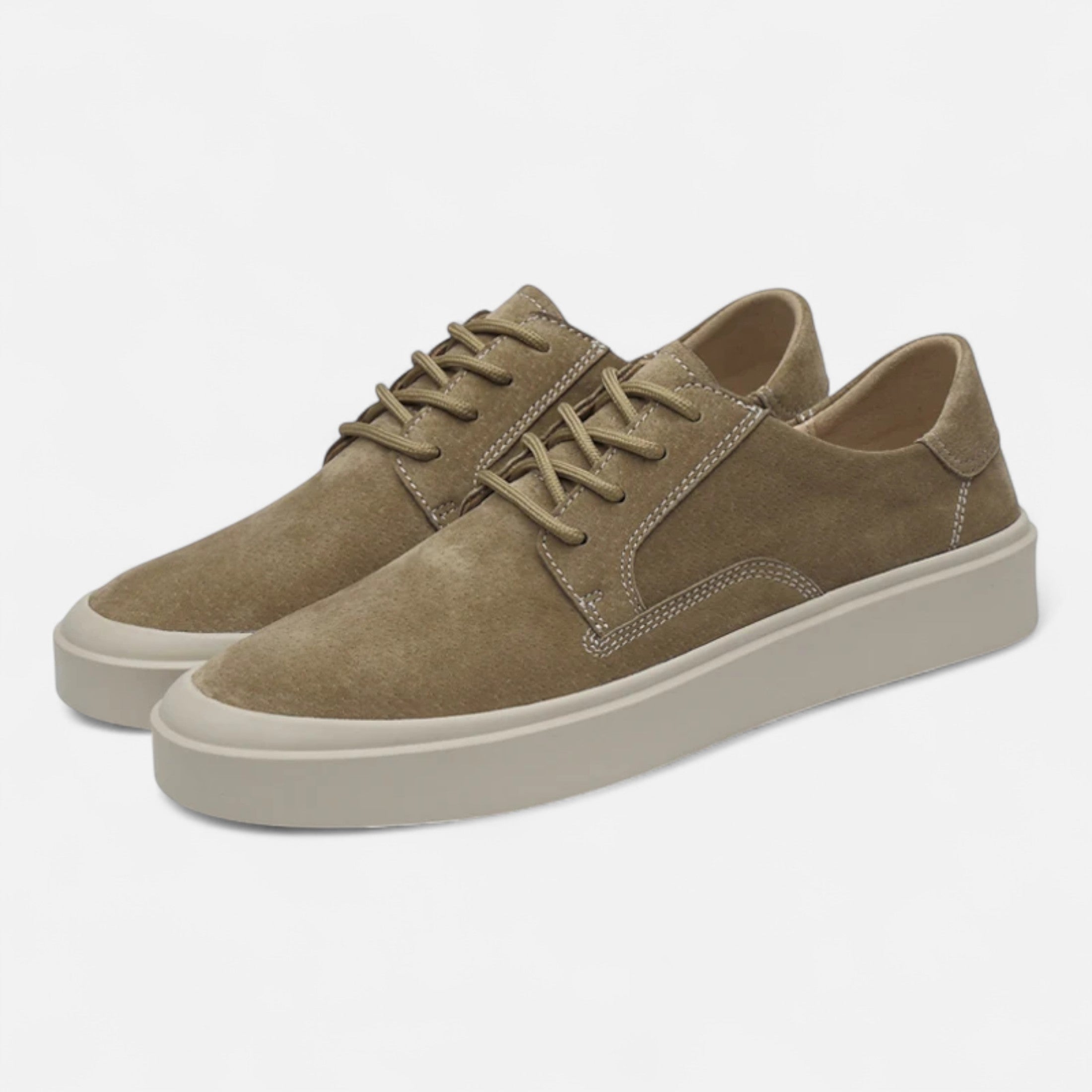 Men's Elegant British Shoes