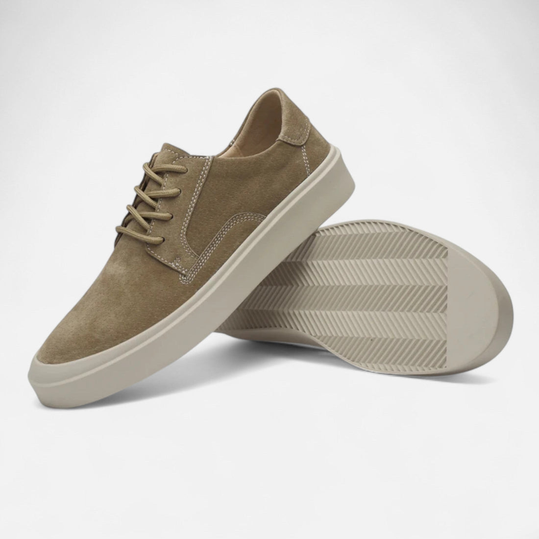 Men's Elegant British Shoes