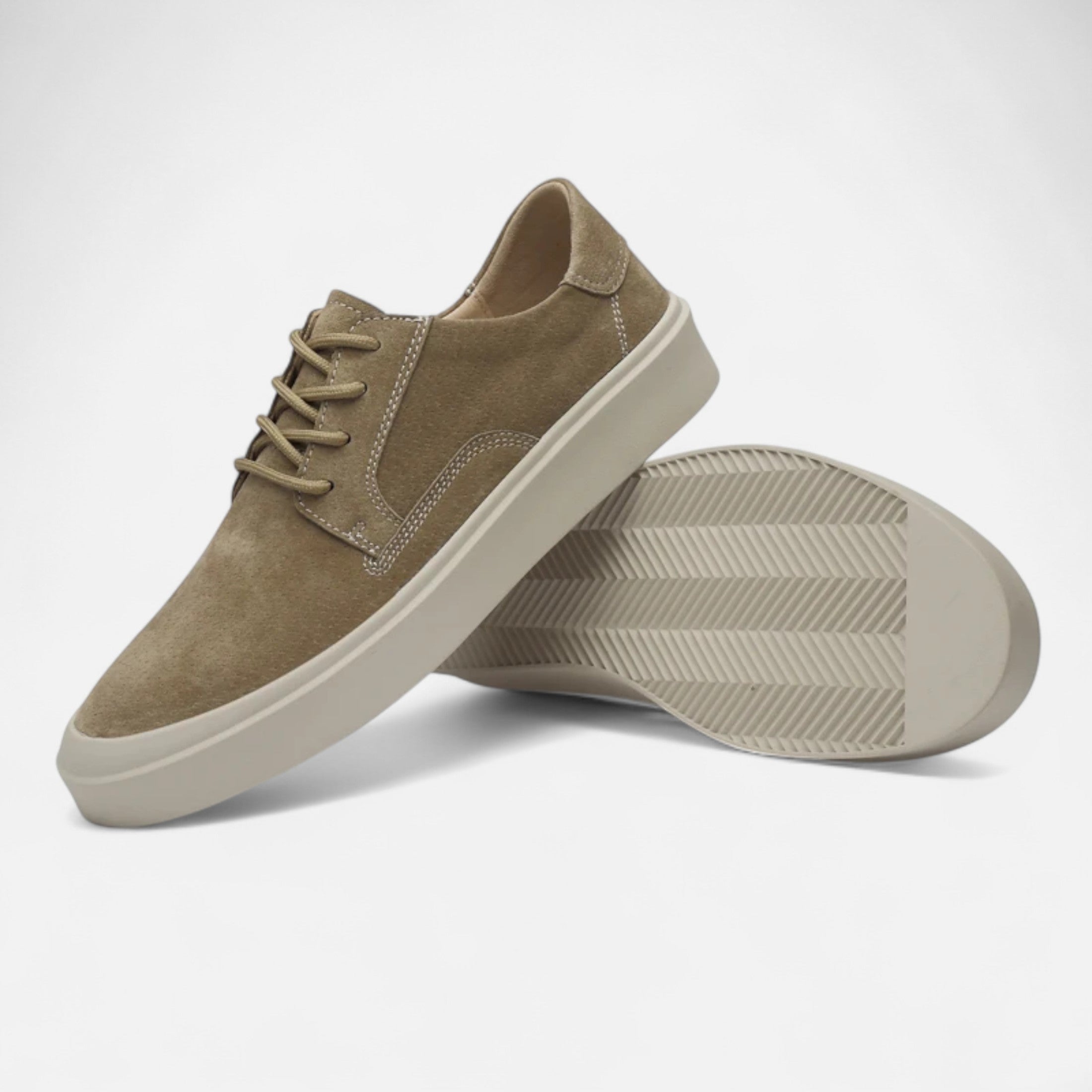 Men's Elegant British Shoes