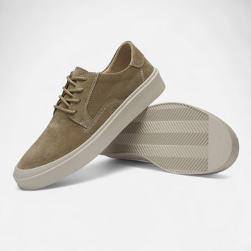 Men's Elegant British Shoes