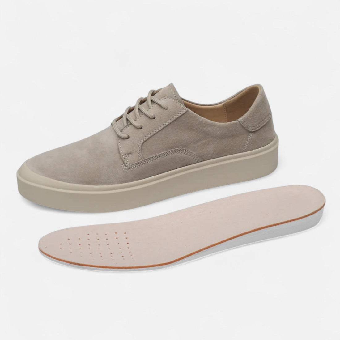 Men's Elegant British Shoes