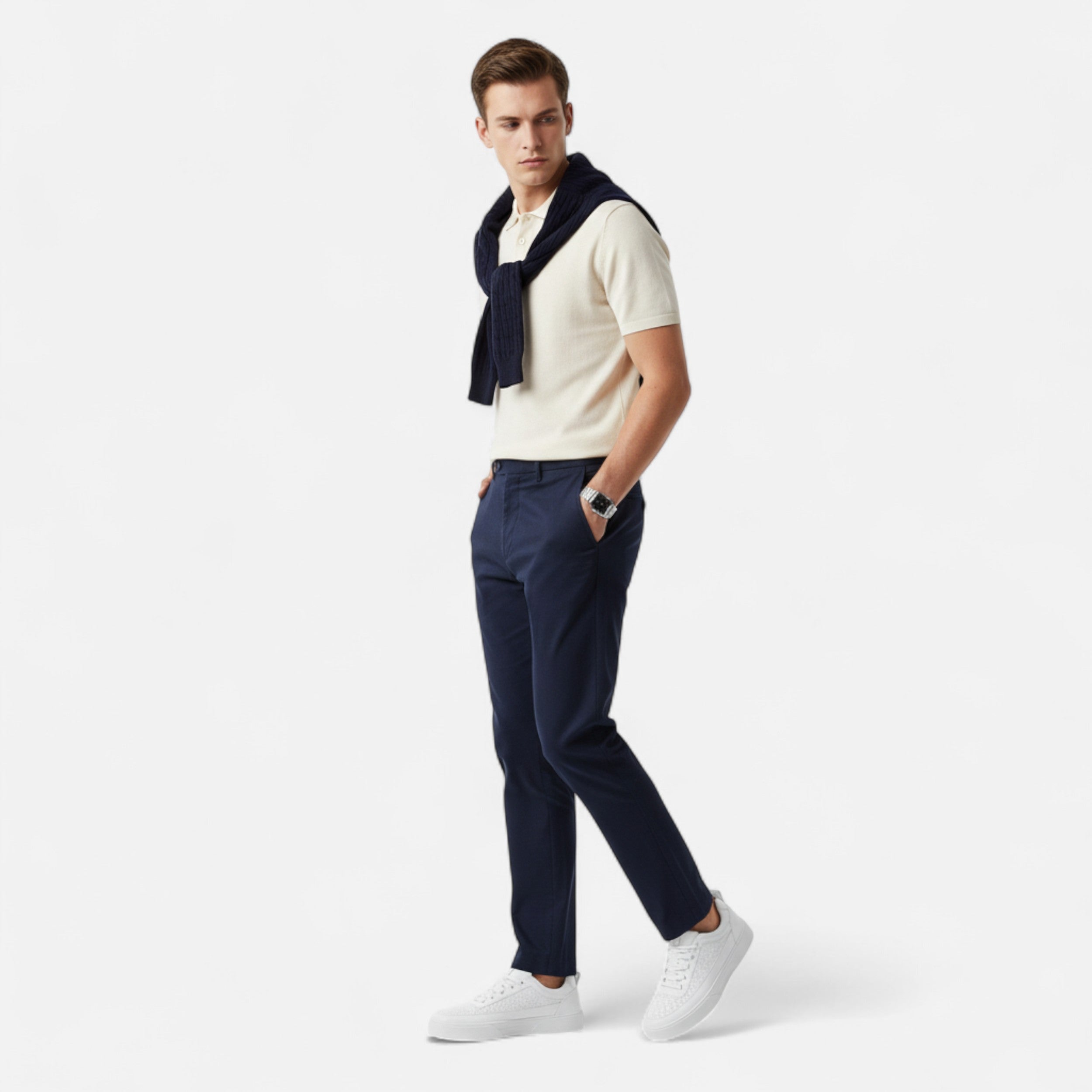 Men’s Trendy Sneakers