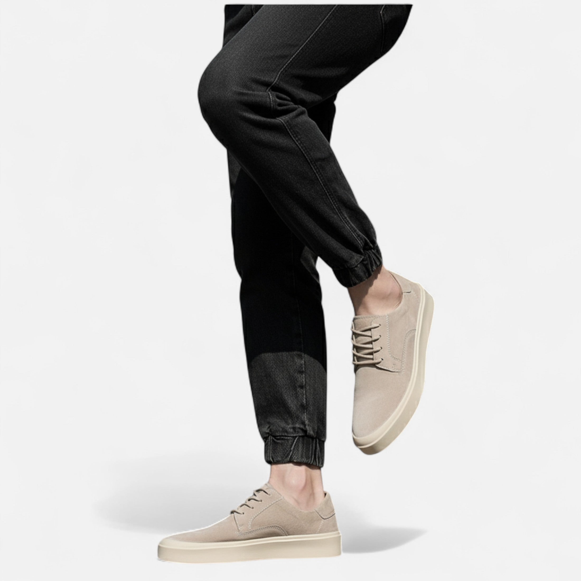 Men's Elegant British Shoes