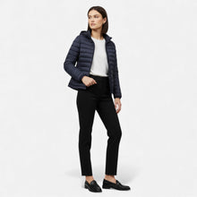 Women’s Casual Lightweight Hooded Jacket