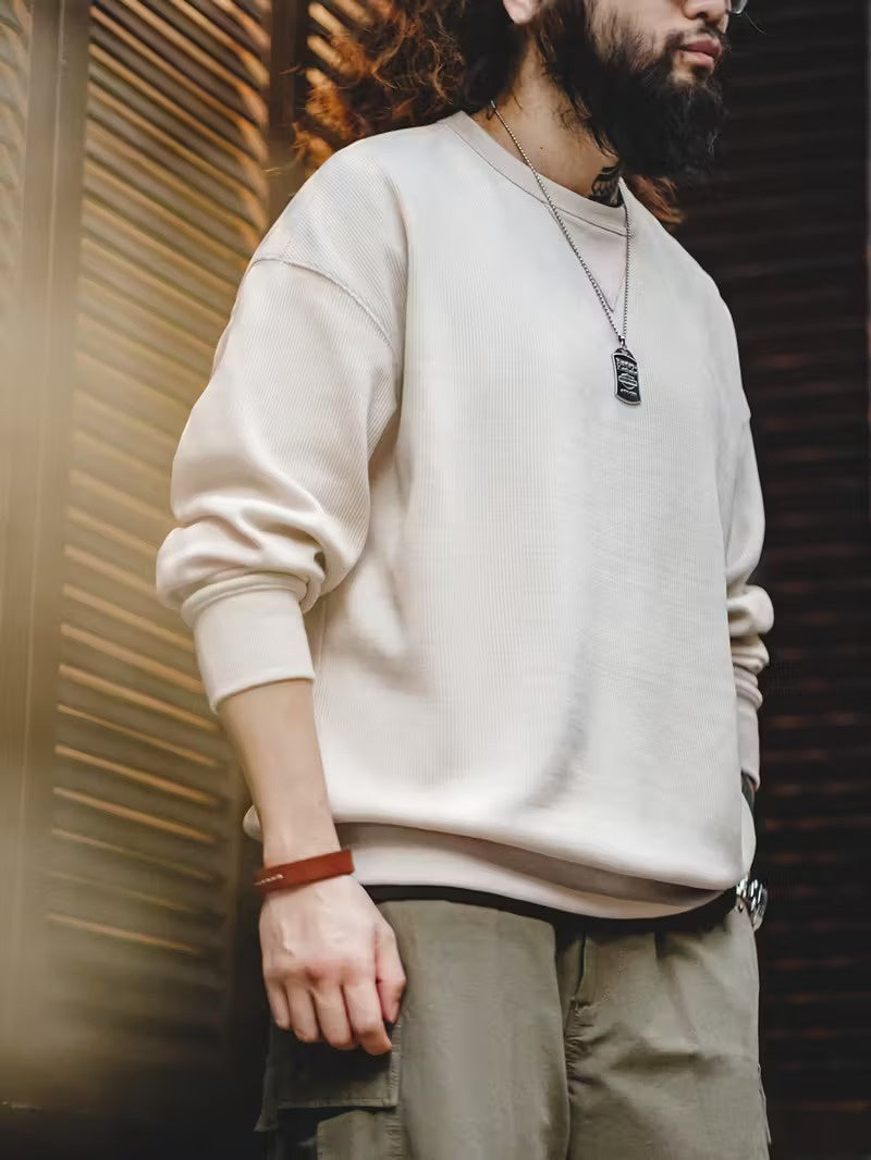 Men’s Crewneck Sweater