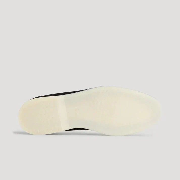 Men's Moccasin Loafers – Elegant Slip-On