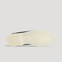 Men's Moccasin Loafers – Elegant Slip-On