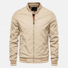 Men’s Bomber Jacket