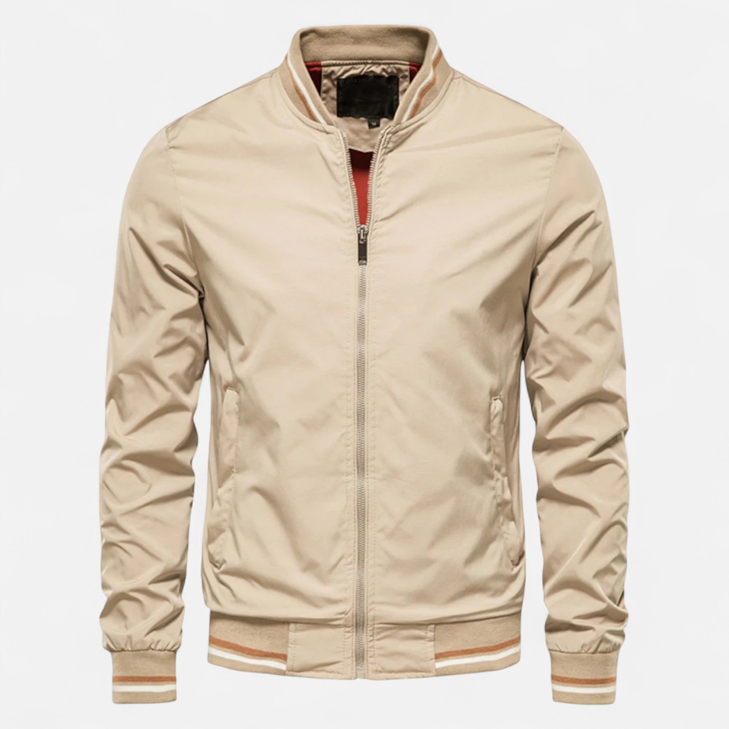Men’s Bomber Jacket