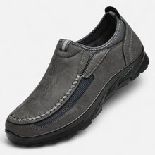 Men’s Casual Loafers – Breathable Autumn Winter Sneakers
