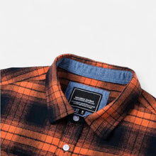 Men’s Oversized Lightweight Shirt Jacket