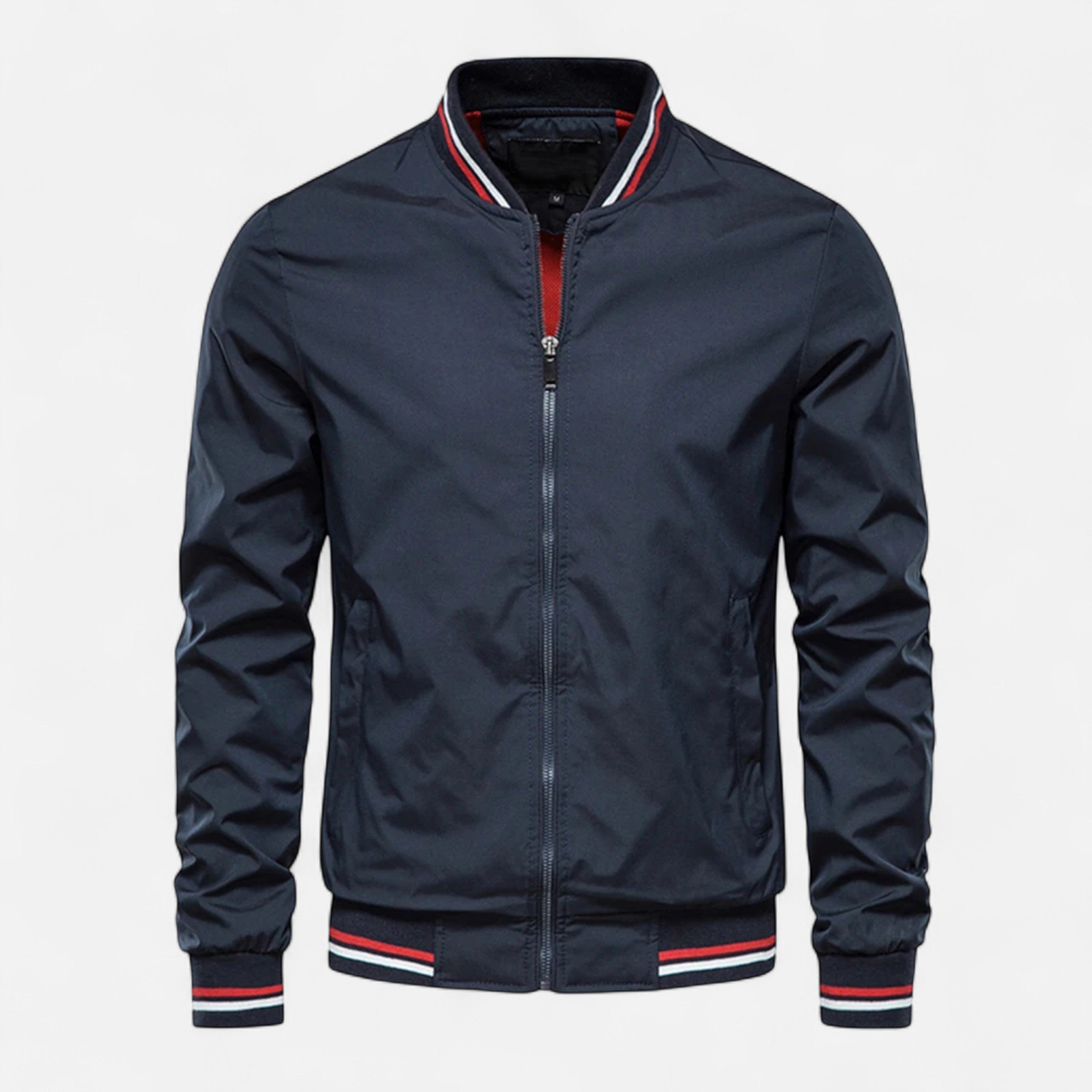 Men’s Bomber Jacket