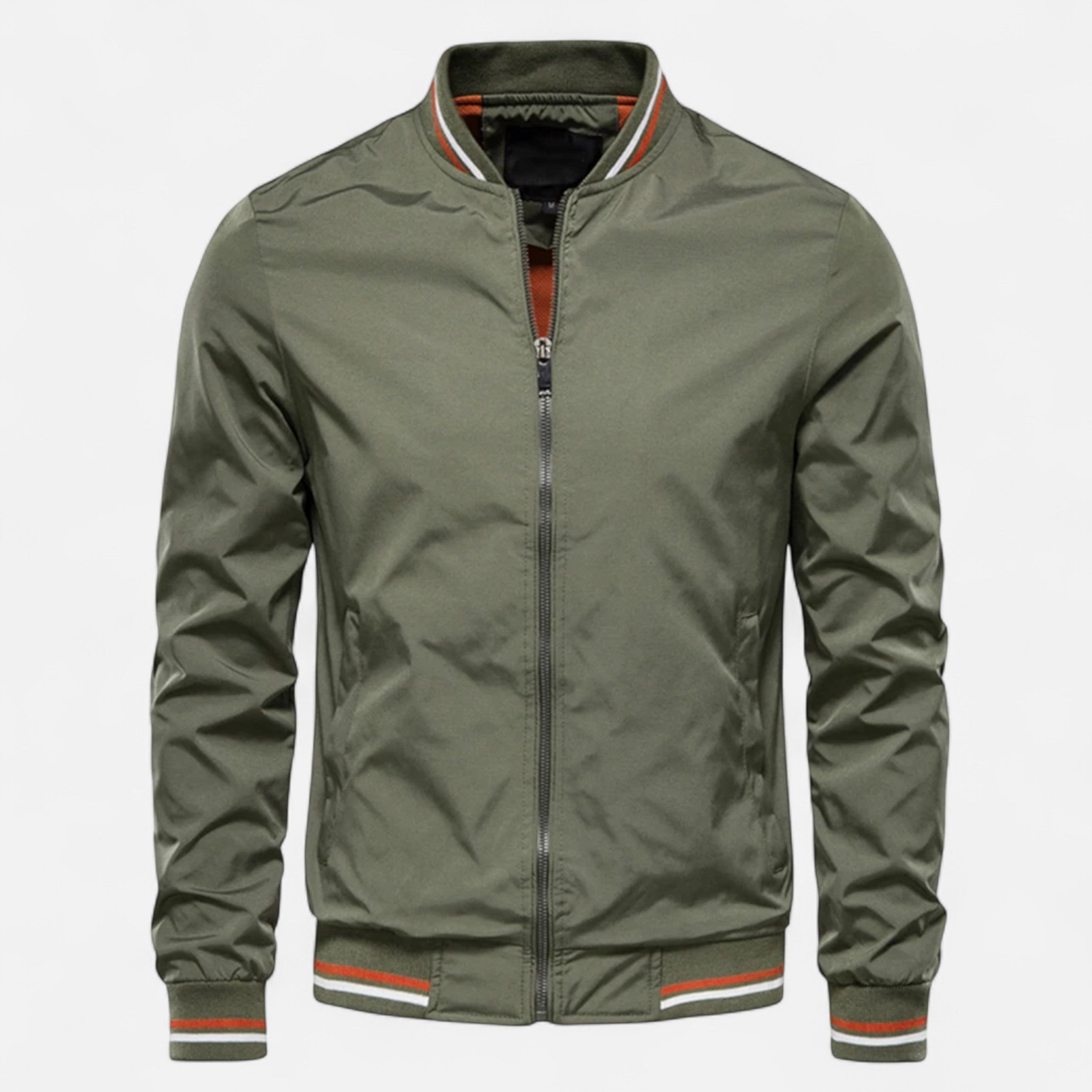 Men’s Bomber Jacket