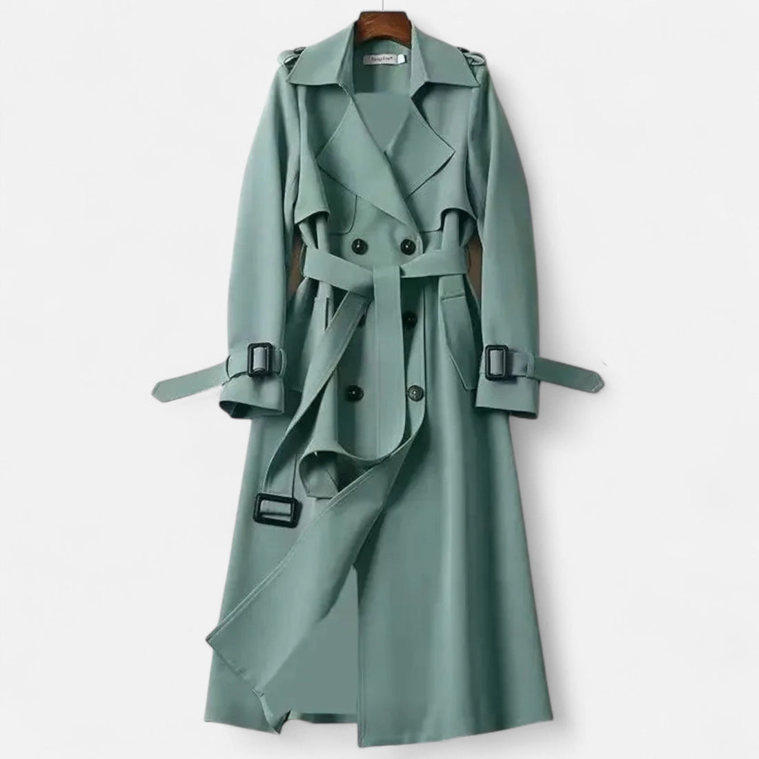 Women’s Classic Over-Knee Coat