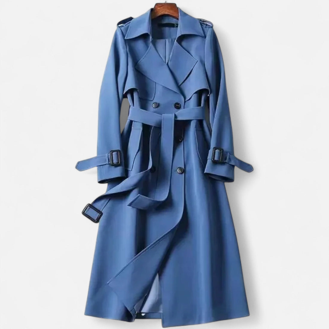 Women’s Classic Over-Knee Coat