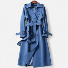 Women’s Classic Over-Knee Coat