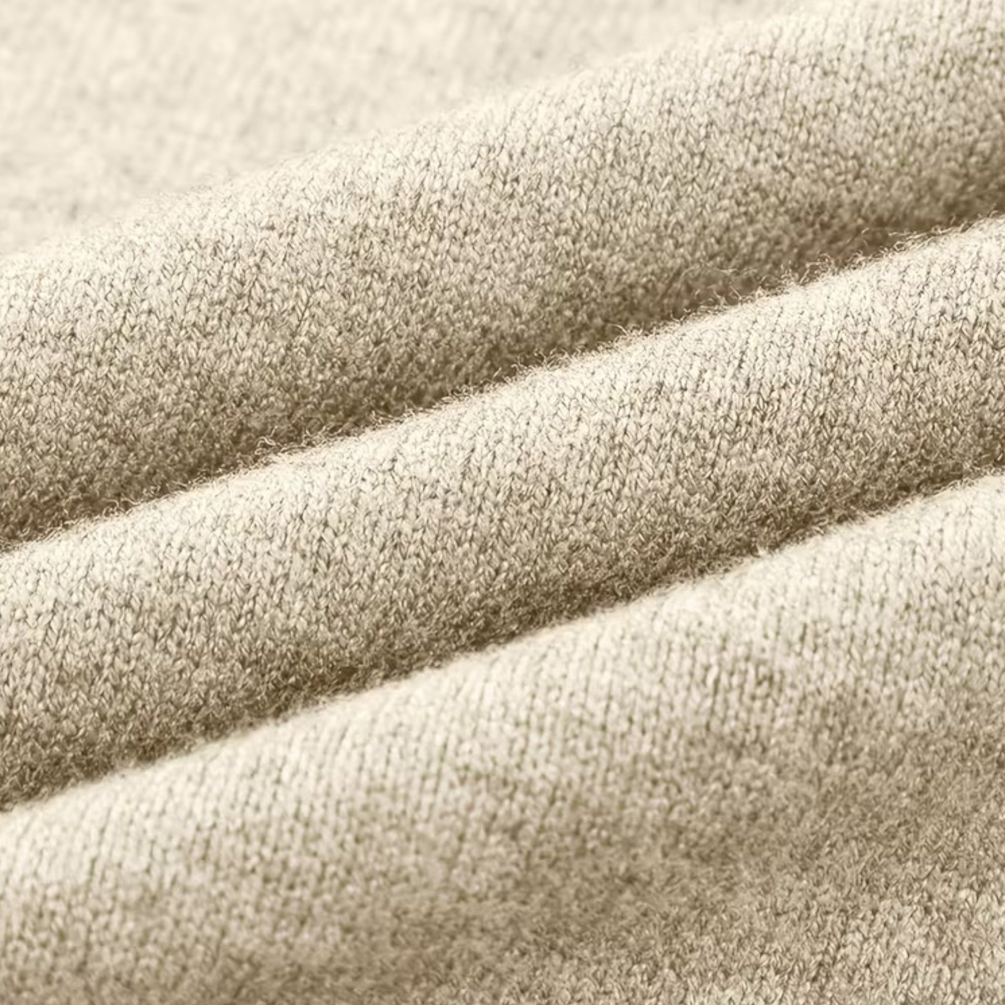 Men’s V-Neck Knit Sweater for Autumn/Winter